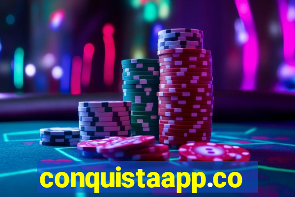 conquistaapp.com