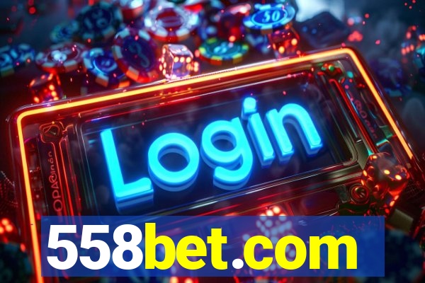 558bet.com