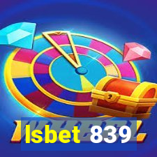 lsbet 839