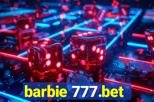 barbie 777.bet