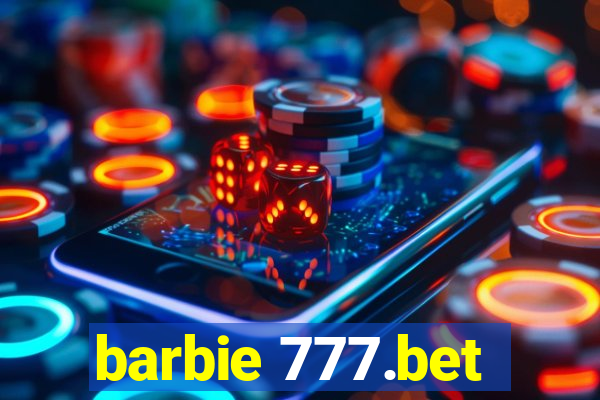 barbie 777.bet