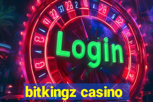 bitkingz casino