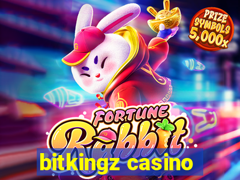 bitkingz casino