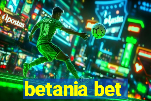 betania bet