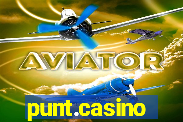 punt.casino