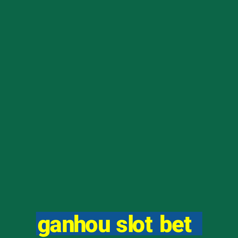 ganhou slot bet