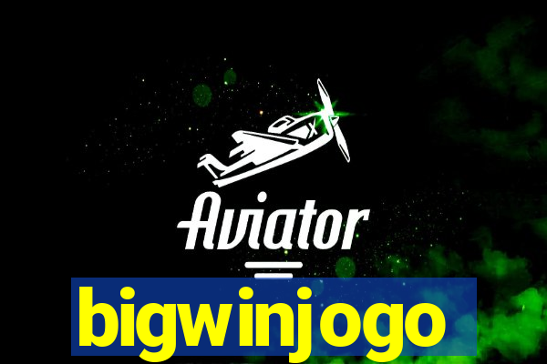 bigwinjogo