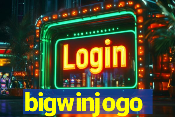 bigwinjogo