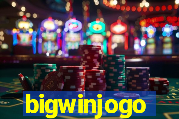 bigwinjogo