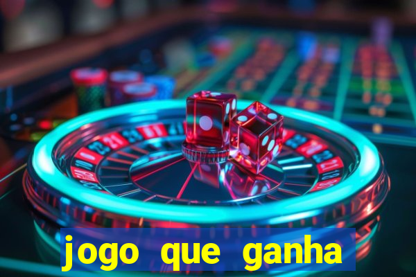 jogo que ganha bonus de boas vindas