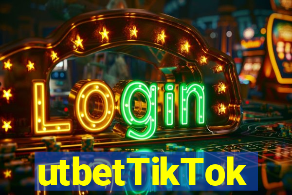 utbetTikTok