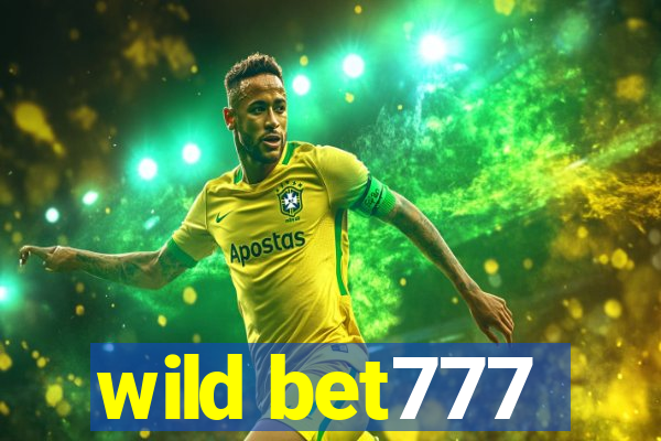 wild bet777