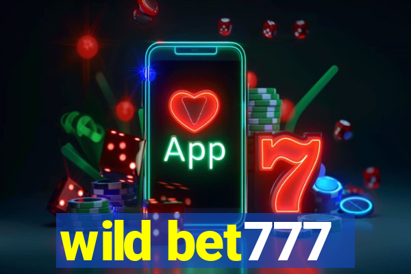 wild bet777