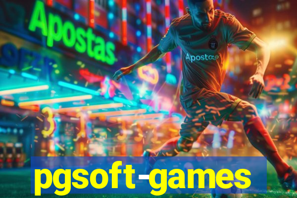 pgsoft-games