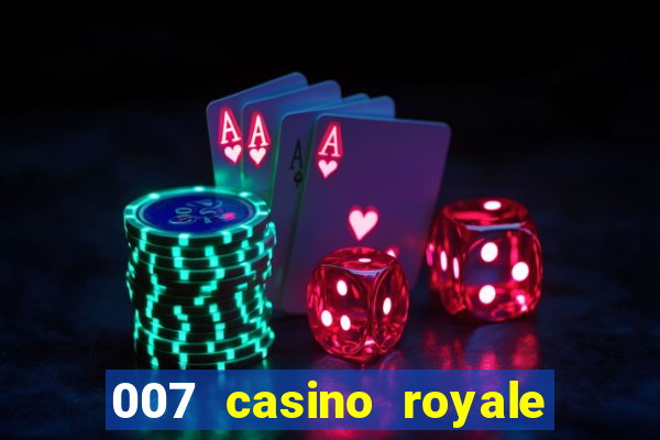 007 casino royale torrent magnet