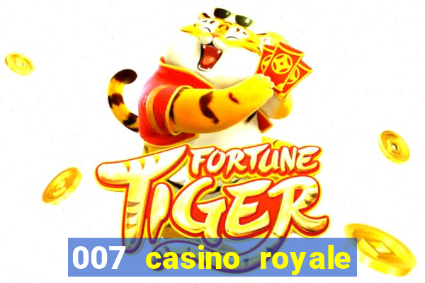 007 casino royale torrent magnet