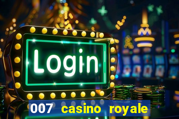 007 casino royale torrent magnet