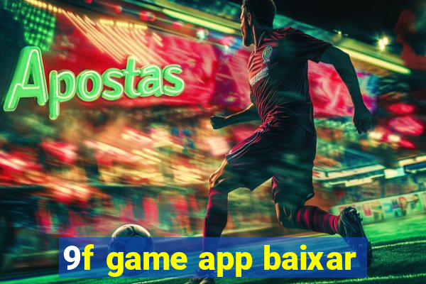 9f game app baixar