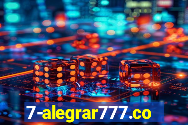 7-alegrar777.com