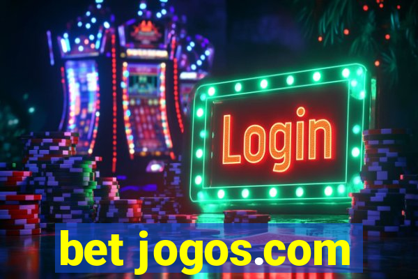 bet jogos.com