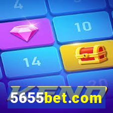 5655bet.com