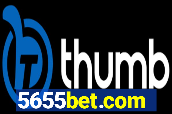 5655bet.com