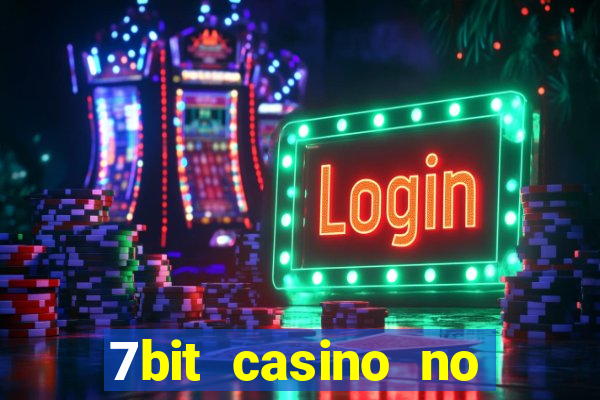 7bit casino no deposit bonuses