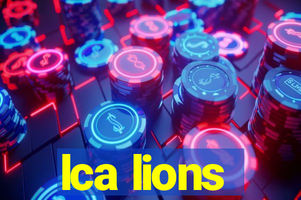 lca lions