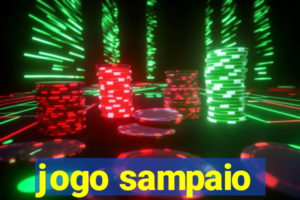 jogo sampaio