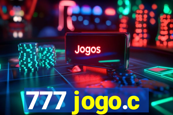 777 jogo.c