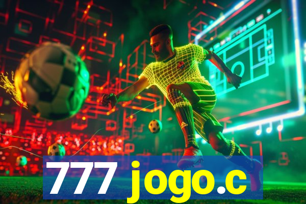 777 jogo.c