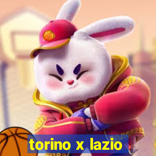 torino x lazio