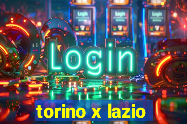 torino x lazio