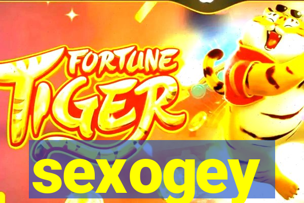 sexogey