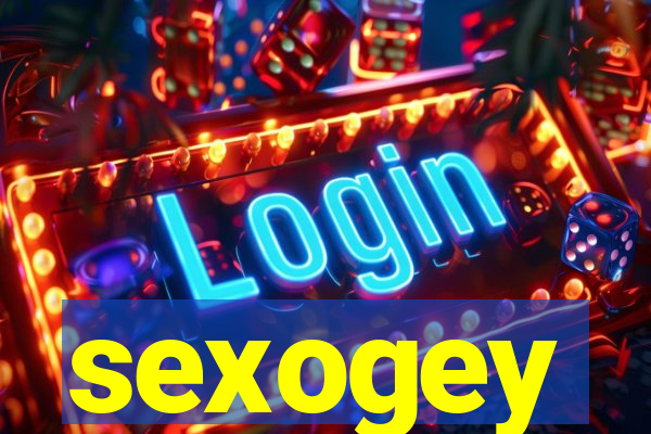 sexogey