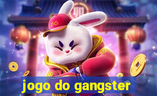 jogo do gangster