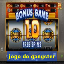 jogo do gangster