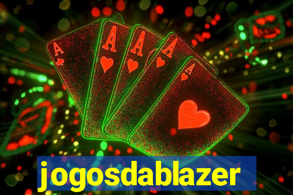 jogosdablazer