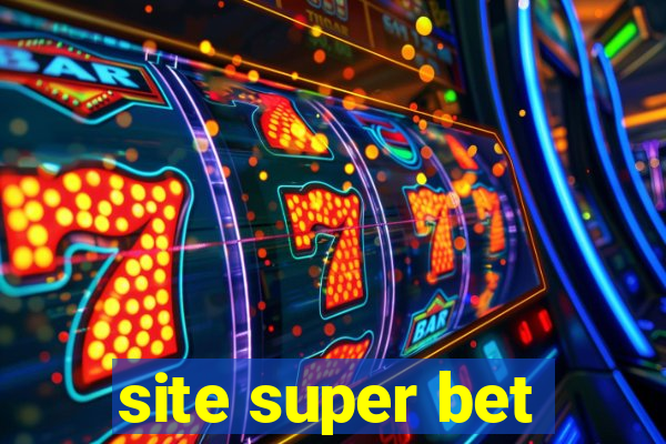 site super bet