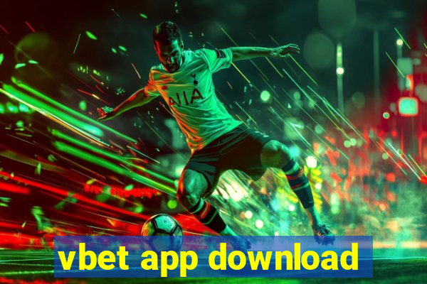 vbet app download