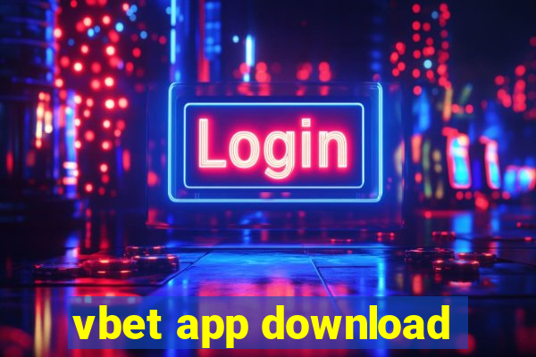 vbet app download