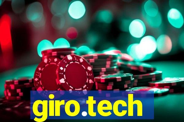 giro.tech