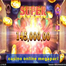 casino online megapari