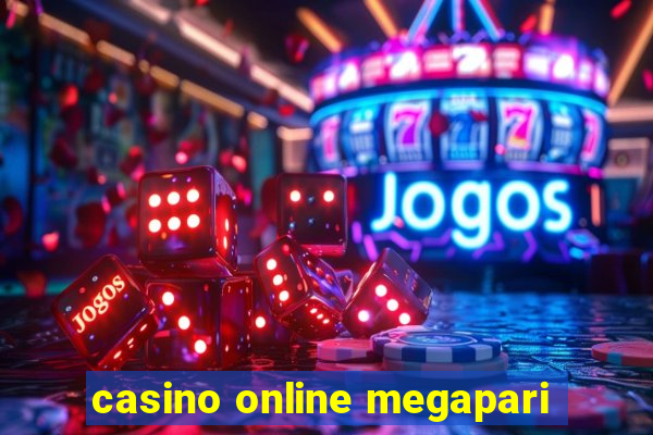 casino online megapari