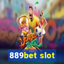 889bet slot