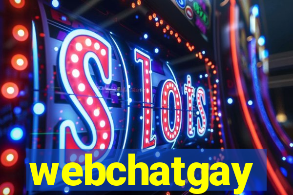 webchatgay