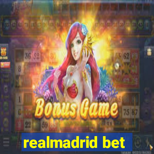 realmadrid bet