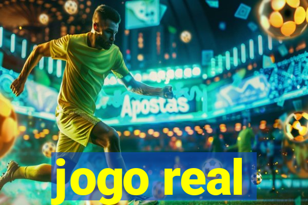 jogo real