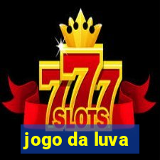 jogo da luva