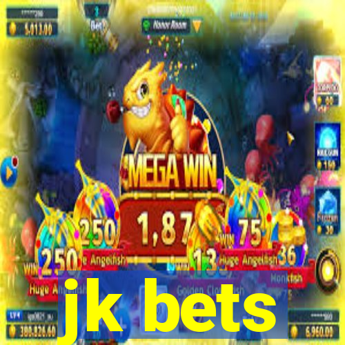 jk bets